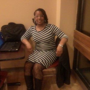 Meet your Posher, Jackie